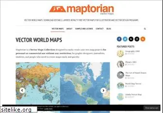 maptorian.com