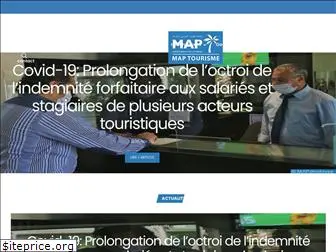 maptourisme.ma