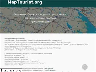 maptourist.org