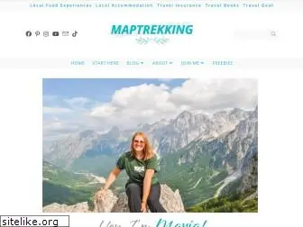maptrekking.com