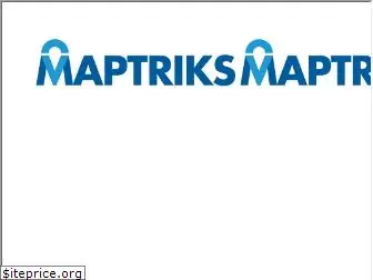 maptriks.com