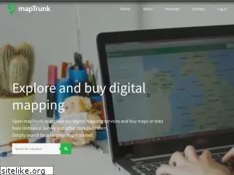 maptrunk.com