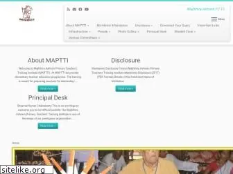 maptti.com