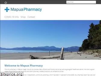 mapuapharmacy.co.nz