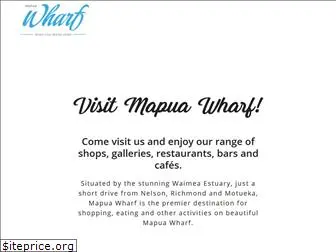 mapuawharf.co.nz