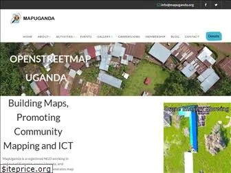 mapuganda.org