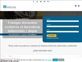 mapulim.com