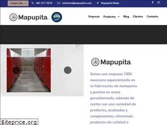 mapupita.com