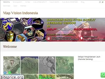 mapvisionindo.com