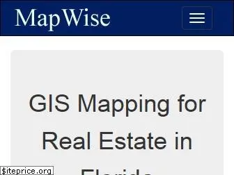 mapwise.com