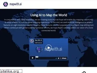 mapwith.ai