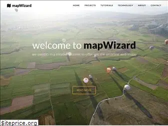 mapwizard.eu