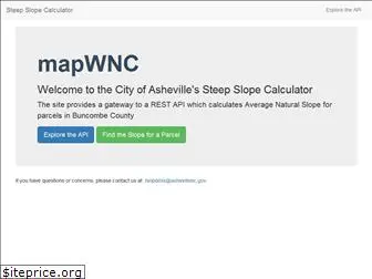 mapwnc.org