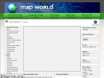 mapworld.ca