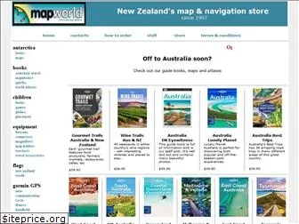 mapworld.co.nz