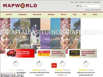 mapworld.com.au