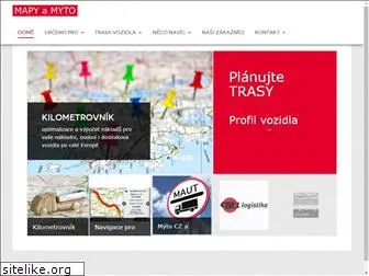 mapy-a-myto.cz