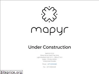 mapyr.com