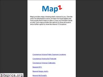 mapz.com.au
