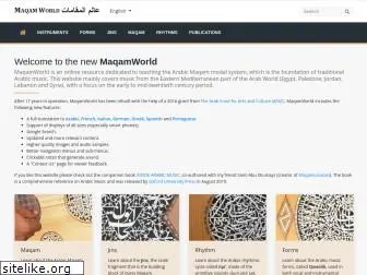 maqamworld.com