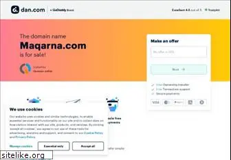 maqarna.com