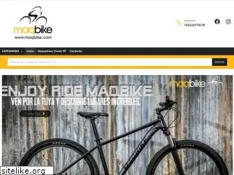 maqbike.com