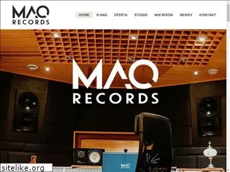 maqrecords.pl