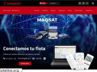 maqsat.com.uy