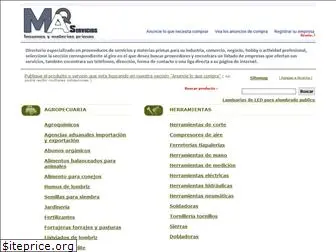 maqservicios.com