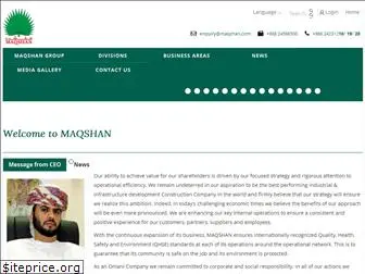 maqshan.com
