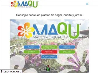 maqu.info