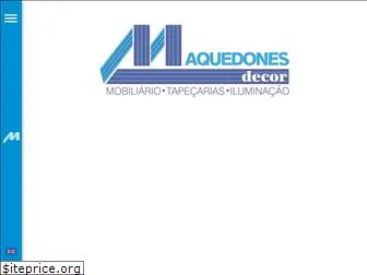 maquedones.com