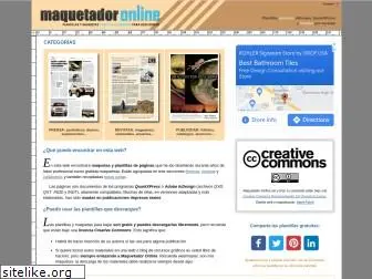 maquetador-online.net