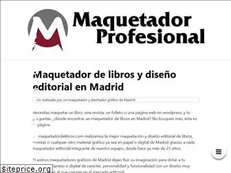 maquetadordelibros.com