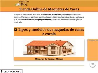 maquetasdecasas.top