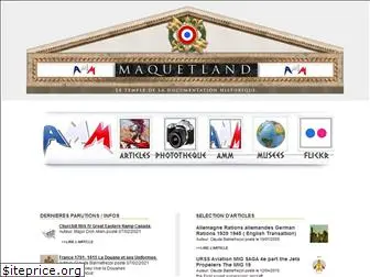 maquetland.com