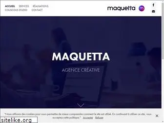 maquetta.net