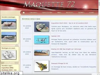 maquette72.free.fr