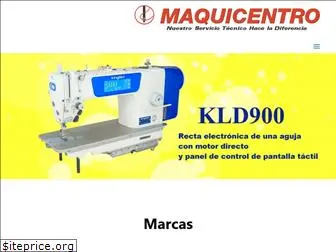 maquicentro.com.pe
