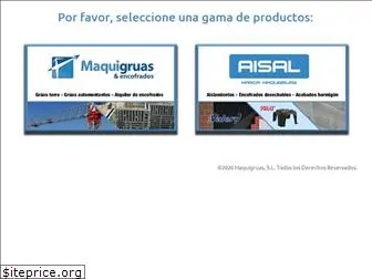 maquigruas.com