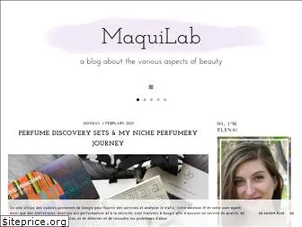 maquilab.com