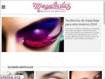 maquilladas.com