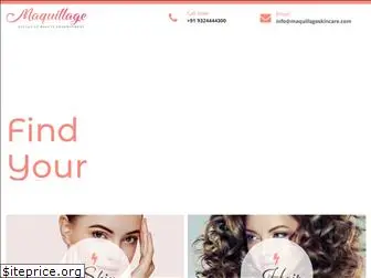 maquillageskincare.com