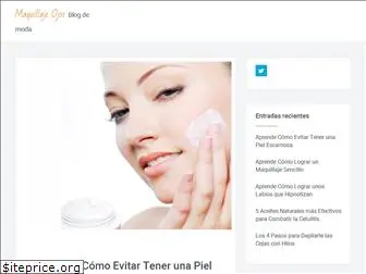 maquillajesonoro.com