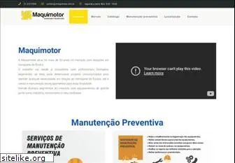 maquimotor.com.br