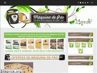 maquinadepao.blogspot.com