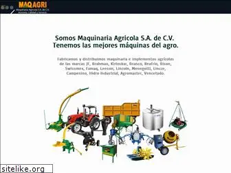 maquinaria-agricola.com.sv