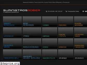 maquinaria-hosteleria.net