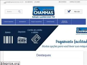 maquinaschammas.com.br