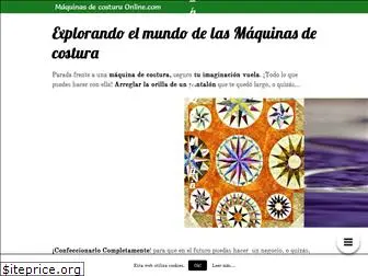 maquinasdecosturaonline.com